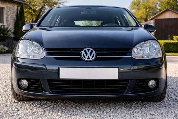 Volkswagen Golf 5 1.9 TDI 90pk 1ste hands Pracht staat!, Auto's, Volkswagen, Particulier, Golf, ABS, Airbags, Airconditioning