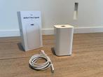 2TB Apple Time Capsule met originele doos, Ophalen of Verzenden, Gebruikt, 2 TB