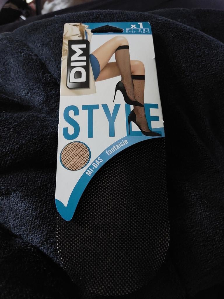 Lot collant socquette, Kleding | Dames, Leggings, Maillots en Panty's, Ophalen of Verzenden