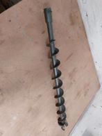 Stihl grondboor 6 cm – originele aardboor – 70 cm, Ophalen, Nieuw