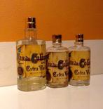 Flacons Anciens d'Eau De Cologne Extra Vieille Altesse, Enlèvement ou Envoi, Utilisé, Bouteille de parfum