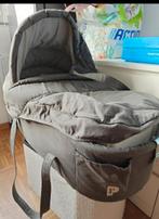 Périclès draagmand, Ophalen