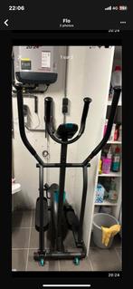 Vélo elliptique, Sports & Fitness, Enlèvement, Comme neuf, Vélo elliptique