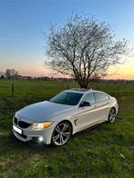 BMW 430i GRAND COUPE, Autos, Achat, Alarme, Euro 6, 5 portes