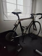 Tacx neo+ racefiets s53 full Carbon, 49 tot 53 cm, Ophalen, Gebruikt, Carbon
