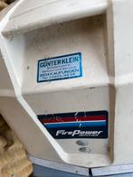 Johnson 4 pk twee cilinders, Watersport en Boten, Ophalen, Buitenboordmotor