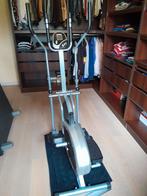 vélo elliptique, Sports & Fitness, Comme neuf, Enlèvement, Jambes, Métal