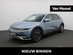 Hyundai Ioniq 5 77.4kWh Core, Auto's, Automaat, Gebruikt, IONIQ 5, Blauw