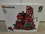 NIEUW - Lego 910055 - Bricklink - Gold mine expedition, Ophalen of Verzenden, Nieuw, Complete set, Lego