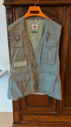 Veste de safari pour femmes - Trans Canada - Taille M, Vêtements | Femmes, Vestes & Costumes, Taille 38/40 (M), Enlèvement ou Envoi