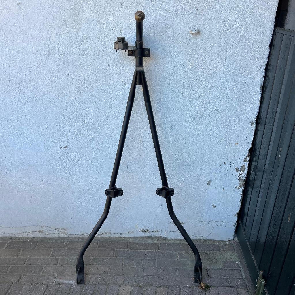 VW Kever Westfalia trekhaak 1969, Auto diversen, Auto-accessoires, Gebruikt, Ophalen of Verzenden