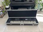 ROLAND JUNO-DS88 + FLIGHT CASE, Musique & Instruments, 88 touches, Avec valise ou flightcase, Roland, Comme neuf