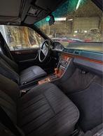 Mercedes E300 oldtimer, Autos, Mercedes-Benz, Achat, 0 kW, 5 portes, 6 cylindres
