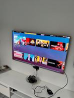 samsung tv ue55d8000 werkt nog perfect, Enlèvement ou Envoi, LCD, Comme neuf, Samsung