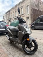 SYM JET 4 A-klasse!!!, Ophalen of Verzenden, Zo goed als nieuw, Elektrisch