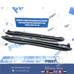 W254 C254 GLC AMG ZIJSKIRT TREEPLANKEN ZWART LINKS RECHTS DO, Gebruikt, -, Ophalen of Verzenden, Bumper