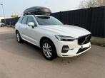 Volvo XC60 2.0 benzine/mildhybride., Autos, Volvo, Achat, Euro 6, Carnet d'entretien, Noir