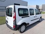 kangoo maxi L2/2021/Diesel/Lez ok  2030 5247,93€/hors TVA, Achat, Euro 6, Entreprise, Entretenue par le concessionnaire