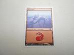 magic card The gathering Terrain de base montagne, Enlèvement ou Envoi, Comme neuf