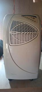 Mobiele airco werkende staat met nieuwe afvoerbuis, Elektronische apparatuur, Airco's, Ophalen, Mobiele airco