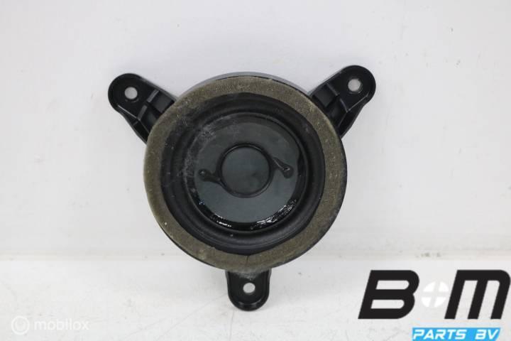 Bose midden-lagetonenluidspreker Audi A8 4H 4H0035397, Auto diversen, Autospeakers, Gebruikt