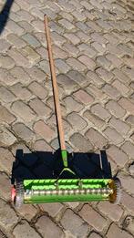 Verticuteer hark met lange steel, Enlèvement, Utilisé, Râteau, Wolf Garten