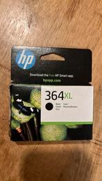 Hp inktpatroon voor printer. Hp 364XL Black. Ongebruikt., Computers en Software, Ophalen of Verzenden, Nieuw