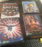 Dvd, Enlèvement, Comme neuf