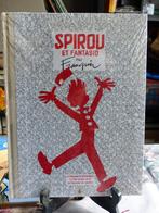 BD Spirou et Fantasio N6 édition Le Soir, Livres, Une BD, Enlèvement ou Envoi, Neuf, Franquin