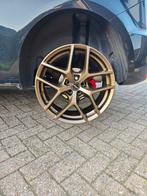 Borbet Y 18 inch velgen steek 5x100, Auto-onderdelen, Ophalen, 18 inch, Velg(en), Nieuw