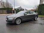 AUDI A7, Autos, Euro 5, Achat, 5 portes, 6 cylindres