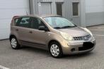 Nissan Note 2008 Slechts 95.000 km 1.4benzine, Autos, Achat, Entreprise, Boîte manuelle, Note