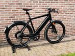 Stromer ST3 Sport XL, Enlèvement, Utilisé, 50 km par batterie ou plus, Stromer