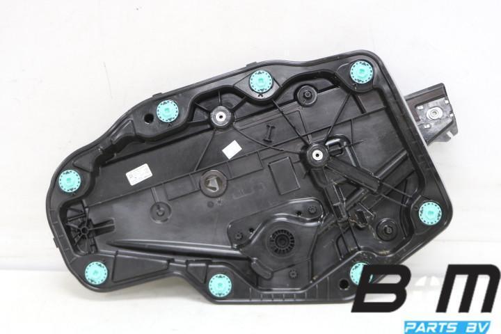 Raammechaniek rechtsachter VW ID5 Pro 11A839402B, Gebruikt