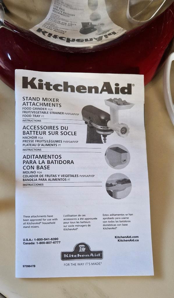 Robot de cuisine, Elektronische apparatuur, Blenders, Zo goed als nieuw, Blender, Ophalen