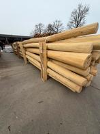 ACACIA / ROBINIA PALEN, Tuin en Terras, Ophalen, Palen, Nieuw, Hardhout