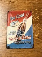 Vintage-stijl decoratieve borden., Ophalen, Zo goed als nieuw