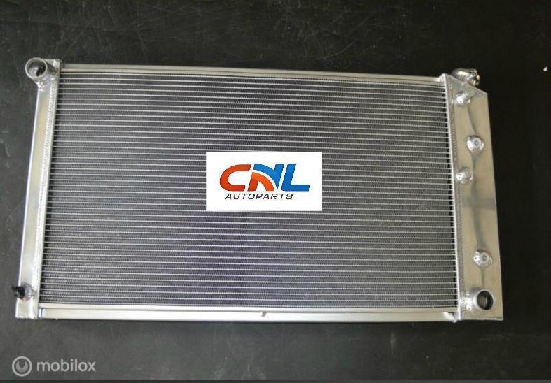 Radiateur Chevy 1968-1979 Chevrolet /1967-1980 GM, Auto-onderdelen, Motor en Toebehoren, Nieuw, Ophalen of Verzenden