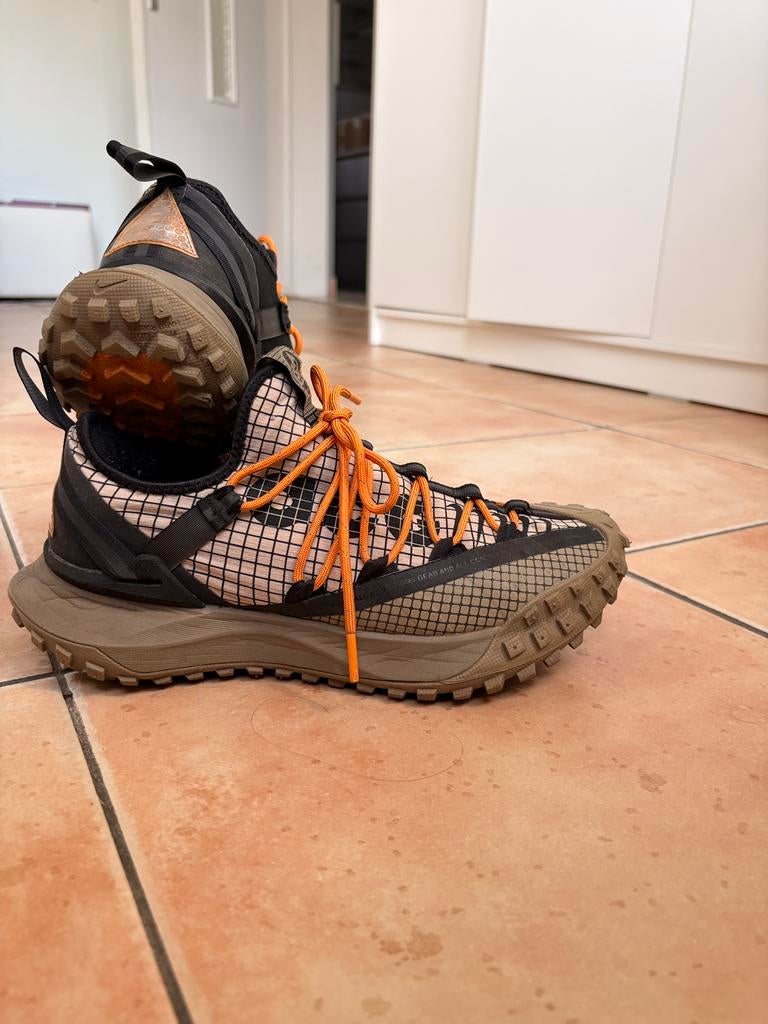 nike ACG, Ophalen of Verzenden, Zo goed als nieuw