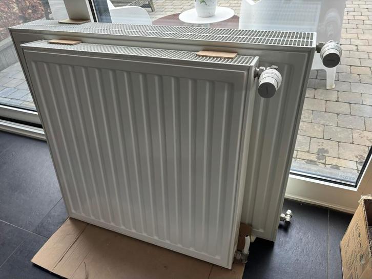 Radiateurs Radson – État impeccable, Bricolage & Construction, Chauffage & Radiateurs, Comme neuf, Radiateur, 800 watts ou plus