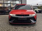 Hyundai IONIQ 5 84kWh N Performance, Auto's, Gebruikt, Zwart, 5 zetels, 5 deurs