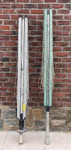 2 droogmolens, Jardin & Terrasse, Sèche-linge & Lave-linge, Enlèvement, Utilisé