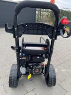 Kremer Hogedrukreiniger – Krachtige Reiniging, Ophalen, Nieuw, Accu, Met regelbare waterdruk