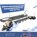 W205 S205 AMG LINE Diffuser + Uitlaat sierstukken Mercedes C, Utilisé, -, -, Enlèvement ou Envoi