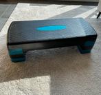 Aerobic step, Enlèvement