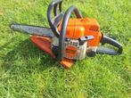 Ms170 stihl, Tuin en Terras, Ophalen, Gebruikt, Stihl