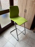 Hoge stoelen & lessenaars, Ophalen, 5 krukken of meer, In hoogte verstelbaar, Zo goed als nieuw