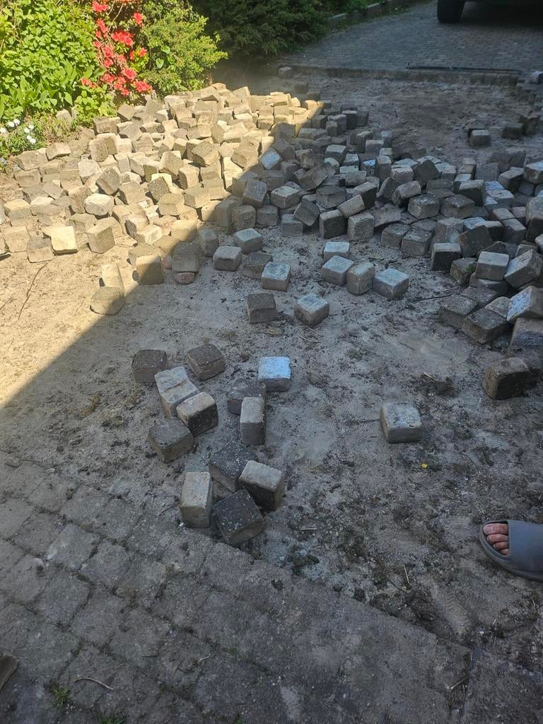 Dales + 1000 pièces, Jardin & Terrasse