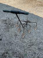Cultivator, Tuin en Terras, Hand-tuingereedschap, Ophalen, Cultivator