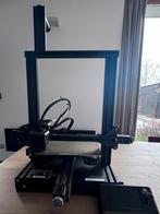 3D printer Voxlab Aquila, Computers en Software, 3D Printers, Ophalen of Verzenden, Zo goed als nieuw